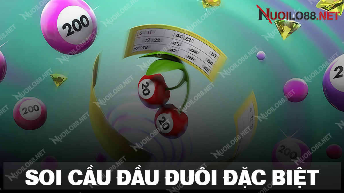 Đầu đuôi đặc biệt trong ngày