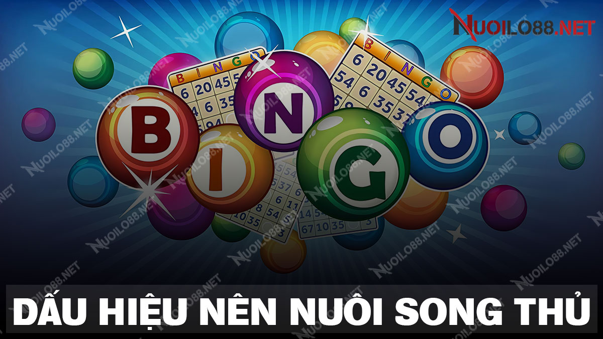 Chia sẻ những dấu hiệu nhận biết khi nuôi song thủ lô khung 3 ngày