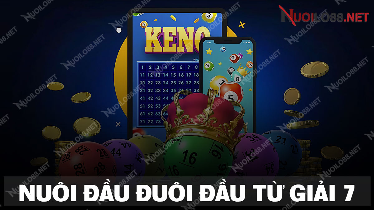 Hướng dẫn nuôi đầu đuôi 6 ngày miễn phí từ cầu giải 7