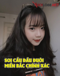 Soi cầu đầu đuôi miền bắc chính xác