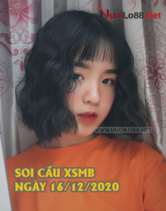 soi cau mien bac ngày 16/12/2020