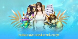 Chính sách hoàn trả cược