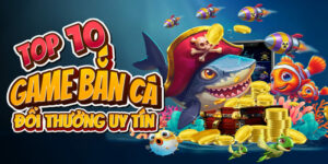 Tại sao bắn cá RR88 là lựa chọn hàng đầu cho game thủ?