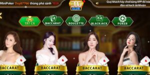 Giải trí bất tận với kho game bài đa dạng