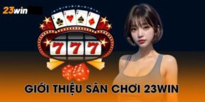 Giới thiệu sơ lược về nhà cái 23WIN