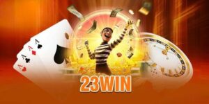 Ưu điểm vượt trội mà 23WIN sở hữu