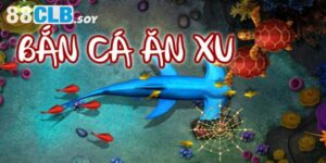 Chọn nhà cái uy tín 88CLB game để tải game bắn cá miễn phí