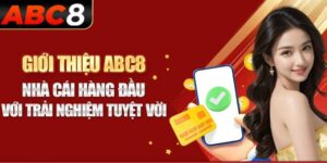 Các trò chơi hấp dẫn tại abc8