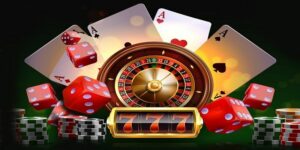 Lựa chọn trải nghiệm thú vị với chất lượng cao cùng casino online ST666