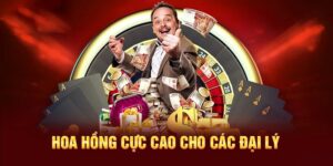 Chi tiết về mức chiết khấu hoa hồng cho đối tác thương hiệu