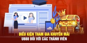 Điều kiện nhận khuyến mãi 