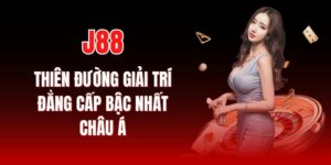 Giới thiệu sơ lược về thương hiệu nhà cái J88