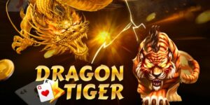 Khám phá siêu phẩm đánh bạc Dragon Tiger