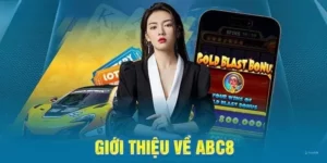 Tìm hiểu về nền tảng ABC8 đầy hấp dẫn