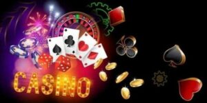 Ưu điểm nổi trội của casino U88