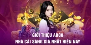 Ưu điểm nổi bật khi giới thiệu ABC8 cho mọi người chơi