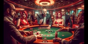 Biết quản lý vốn cược một cách thông minh tại sảnh casino online Sunwin