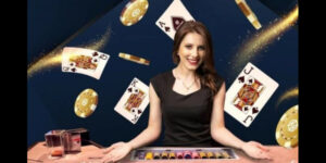 Đa dạng các sảnh game tại casino online Sunwin