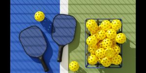 Cá cược PICKLEBALL là một môn thể thao kết hợp giữa tennis, bóng bàn và cầu lông. Mặc dù đã khá phổ biến ở nhiều quốc gia, gần đây môn thể thao này mới du nhập vào Việt Nam và nhận được sự chú ý lớn từ cộng đồng yêu thể thao. Cùng 88CLB khám phá lý do tại sao trò chơi này lại thu hút nhiều người tham gia đến vậy nhé.
Giới thiệu bộ môn cá cược PICKLEBALL tại 88CLB
Mặc dù PICKLEBALL là môn thể thao khá mới mẻ, nhưng nó đang nhanh chóng trở thành một xu hướng tại Việt Nam. Được xem là sự kết hợp hoàn hảo giữa nhiều bộ môn thể thao, đây là một trò chơi thú vị và độc đáo.
Đôi nét về cá cược PICKLEBALL mà bạn nên biết tại Việt Nam  Nguồn gốc của trò chơi này
Trò chơi này được sáng tạo vào năm 1965 bởi Joel Pritchard, Bill Bell và Barney McCallum tại Washington, Mỹ. Ban đầu, PICKLEBALL chỉ đơn thuần là một hoạt động giải trí cho gia đình và bạn bè.
Tuy nhiên, môn thể thao này đã nhanh chóng lan rộng và trở nên phổ biến. Luật chơi chính thức được công nhận vào năm 1976, cùng với việc thành lập Hiệp hội PICKLEBALL Hoa Kỳ. Hiện nay, trò chơi này đã có mặt ở hơn 40 quốc gia và trở thành một môn thi đấu chính thức tại các sự kiện thể thao quốc tế.
Luật chơi
Luật chơi PICKLEBALL khá đơn giản và dễ tiếp cận cho người mới bắt đầu. Trong mỗi ván đấu, hai đội sẽ đối đầu với nhau, với mục tiêu đánh bóng qua lưới hoặc qua vạch giữa sân sao cho đối thủ không thể trả lại bóng. Một số quy tắc cơ bản của trò chơi có thể kể đến như:
Số lượng người tham gia: Các bet thủ có thể chơi với đội hình đơn hoặc đôi, với những đội đôi gồm hai người mỗi bên (đôi nam, đôi nữ hoặc phối hợp).
Cách giao bóng: Người giao bóng phải đánh bóng qua lưới, với động tác giao bóng bằng vợt từ ngang eo trở lên. Bóng phải nảy một lần trước khi được trả và giao chéo sân theo quy định chung.
Kết thúc trận đấu: Trận đấu kết thúc khi một đội đạt 11 điểm và dẫn trước ít nhất 2 điểm. Nếu tỷ số là 10-10, trận đấu sẽ tiếp tục cho đến khi một đội ghi được 2 điểm liên tiếp.
Điểm số: Đội giành điểm khi đối phương để bóng chạm đất, phạm lỗi hoặc đánh bóng ra ngoài sân.
Lưu ý rằng các từ khóa "cá cược PICKLEBALL" sẽ được giữ nguyên khi bạn muốn tích hợp vào nội dung của mình.
Dụng cụ 
Khi tham gia vào cá cược PICKLEBALL, bạn cần trang bị một số dụng cụ cơ bản để đảm bảo hiệu quả trong trò chơi cũng như sự an toàn và thoải mái. Dưới đây là những món đồ cần thiết mà người chơi sẽ phải chuẩn bị trước khi bước vào sân:
Bộ vợt chuyên dụng
Bóng chơi riêng biệt
Sân chơi kích thước 20 feet x 44 feet
Giày thể thao chuyên dụng cho vượt viên trong Pickleball
Khẩu trang và găng tay bảo vệ người chơi
Luôn mang theo bình nước để duy trì mức độ hydrat hóa cơ thể
Dụng cụ trong khi tham gia cá cược PICKLEBALL  Tay vợt trẻ cực kỳ tài năng Phương Anh 
Một trong những yếu tố góp phần vào sự phát triển mạnh mẽ của cá cược PICKLEBALL tại Việt Nam chính là chiến thắng ngoạn mục của VĐV trẻ Phương Anh. Cô là tay vợt đầu tiên của châu Á giành huy chương vàng tại giải vô địch thế giới, điều này khiến cô trở thành niềm tự hào của cả lục địa.
Phương Anh bắt đầu sự nghiệp thể thao từ khi còn rất nhỏ, mang trong mình niềm đam mê mãnh liệt với môn thể thao này. Để đạt được những thành tích ấn tượng như hiện nay, cô đã phải vượt qua rất nhiều thử thách, từ khối lượng luyện tập căng thẳng, những chấn thương không thể tránh khỏi, cho đến sự cạnh tranh khốc liệt từ các đối thủ quốc tế.
Dù vậy, những khó khăn ấy không thể ngăn cản bước tiến của cô gái trẻ. Tại giải cá cược PICKLEBALL thế giới, Phương Anh đã xuất sắc vượt qua Sarah Thompson và giành huy chương vàng với chiến thắng chung cuộc 3-2. Thành công này đã đưa cô trở thành một tấm gương sáng về tài năng thể thao cho thế hệ trẻ ngày nay.
Những nhược điểm về cá cược PICKLEBALL bạn nên biết
Mặc dù là một trò chơi tốt cho sức khỏe và thu hút sự tham gia của nhiều quốc gia với những vận động viên tài năng, tại Việt Nam, bộ môn này đang gây ra nhiều tranh cãi liên quan đến cách thức chơi. Một số vấn đề nổi bật về bộ môn cá cược PICKLEBALL có thể kể đến như sau:
Bị cho là trò chơi để khoe mẽ: Nhiều người nổi tiếng ngày càng xuất hiện với trang phục thiếu vải khi thi đấu, gây mất thẩm mỹ và tạo ấn tượng không tốt trong mắt công chúng.
Bị cho là môn thể thao kém đẳng cấp: Với luật chơi khá đơn giản và ít yêu cầu vận động thể chất, một số chuyên gia cho rằng đây không phải là môn thể thao có đẳng cấp cao.
Người chơi bị coi là "phông bạt": Một bộ phận giới trẻ tham gia chủ yếu để check-in và chụp ảnh đăng lên mạng xã hội, khiến những người chơi thực thụ bị xem là không nghiêm túc và chỉ theo trào lưu.
Vấn đề chất lượng sân chơi: Một số sân chơi cá cược PICKLEBALL không đảm bảo tiêu chuẩn về kỹ thuật và an toàn, dẫn đến những sự cố không mong muốn cho người chơi.
Sân chơi bị bỏ hoang: Nhiều sân không được bảo trì và duy trì thường xuyên, gây lãng phí tài nguyên và ảnh hưởng đến sự phát triển của môn thể thao này.
Những nhược điểm mà bet thủ cần biết về cá cược PICKLEBALL  Cơ hội phát triển của bộ môn cá cược PICKLEBALL tại Việt Nam
Dù có không ít ý kiến cho rằng môn thể thao này không hoàn toàn tốt và bị gắn với những tai tiếng, nhưng không thể phủ nhận sự nổi bật và sức hút của nó, cùng với những cơ hội phát triển mà nó mang lại. Trong tương lai, cá cược PICKLEBALL có thể trở thành một môn thể thao phổ biến như tennis hay bóng đá, vì những lý do sau:
Nhu cầu cải thiện sức khỏe: Hiện nay, mọi người đang ngày càng quan tâm đến sức khỏe, và các môn thể thao lành mạnh trở thành lựa chọn ưu tiên.
Tiềm năng người chơi trẻ: Trò chơi cá cược PICKLEBALL rất thích hợp với giới trẻ nhờ vào tính dễ chơi, hấp dẫn và không yêu cầu kỹ năng phức tạp, tạo ra một lượng lớn người chơi tiềm năng.
Tạo ra cộng đồng người chơi: Các câu lạc bộ, nhóm chơi đang ngày càng phát triển, tạo cơ hội giao lưu và thi đấu. Đây cũng là nền tảng để phát triển những sân chơi nhằm tìm kiếm tài năng cho đất nước.
Khả năng thu hút nhà đầu tư: Với tiềm năng lớn, môn thể thao này có thể thu hút sự quan tâm từ các nhà đầu tư trong và ngoài nước, góp phần tạo ra cơ hội phát triển lâu dài.
Kết luận
Dưới đây là một bài viết chi tiết về bộ môn thể thao cá cược PICKLEBALL đang thu hút sự chú ý mạnh mẽ trong thời gian gần đây. Mặc dù có một số tranh cãi, nhưng không thể phủ nhận rằng tiềm năng phát triển của nó trên thị trường Việt Nam là rất lớn. Nếu bạn muốn thử sức với trò chơi này, đừng quên theo dõi 88CLB để cập nhật thêm nhiều kỹ năng hữu ích nhé.