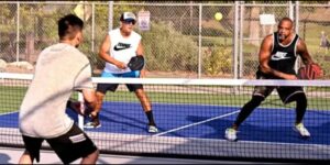 Dụng cụ trong khi tham gia cá cược PICKLEBALL 