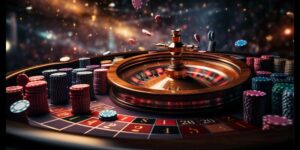 Khám phá sơ qua về sảnh Casino GO99