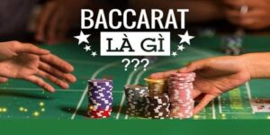 Baccarat là gì?