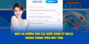 Điền các dữ liệu vào phần mục được hệ thống yêu cầu