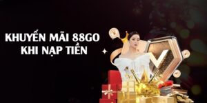 Khuyến mãi nạp tiền cực kỳ hấp dẫn