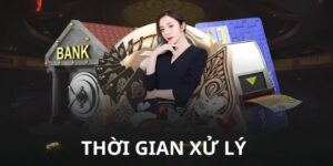 Người chơi yên tâm thanh toán vì quy trình này cực nhanh