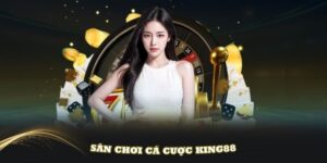 Tại Sao Nên Chọn King88 là nhà cái uy tín?