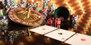 Siêu phẩm nên thử tại casino 23Win