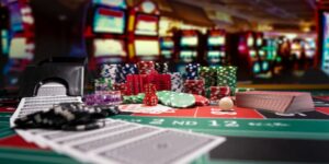 Casino JUN88 3