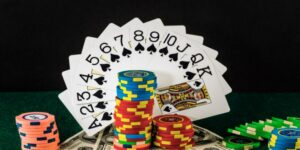 Casino JUN88 1