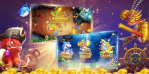 Lợi ích sức khỏe từ việc chơi game bắn cá hằng ngày
