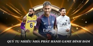 kubet quy tụ nhiều nhà phát hành game Sports đình đám