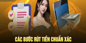 Rút tiền W88 cược cần tìm hiểu về các điều kiện