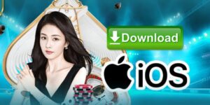 Chia sẻ cách tải app win55 cho HĐH iOS