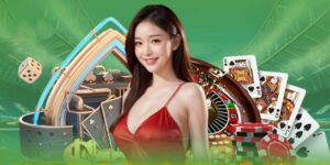 Sơ lược về danh mục casino qq88