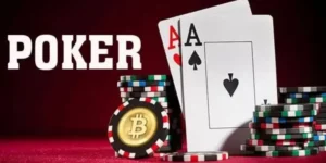 Cách chơi Poker dễ thắng nhất cho người mới bắt đầu