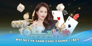 Danh sách trò chơi đặc sắc nhất tại 77bet