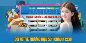 Những thông tin chung về 123b