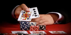 Giới thiệu về Poker – Trò chơi bài nổi tiếng toàn cầu