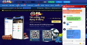 Tải App QH88