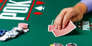 Luật Poker và những quy tắc cơ bản