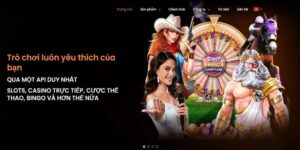 Sân chơi PP Gaming luôn mang đến những trò chơi chất lượng nhất