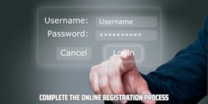 Detailed steps for simple account registration, easy operation