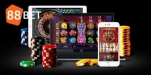 Khi tải app 88bet về, người dùng sẽ được trải nghiệm một giao diện tinh tế.