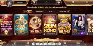 Bet thủ chỉ nên tải app từ nguồn chính thức của cổng game