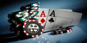 Thuật ngữ phổ biến trong Poker tại các nhà cái