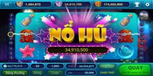 Sức hút hấp dẫn khi tham gia dịch vụ nổ hũ 888b